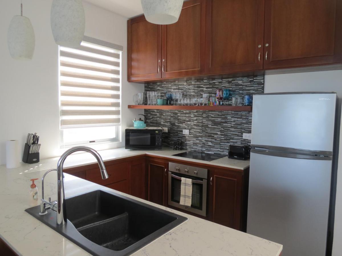 أكومال Riviera Maya Luxury Oceanfront Condo المظهر الخارجي الصورة