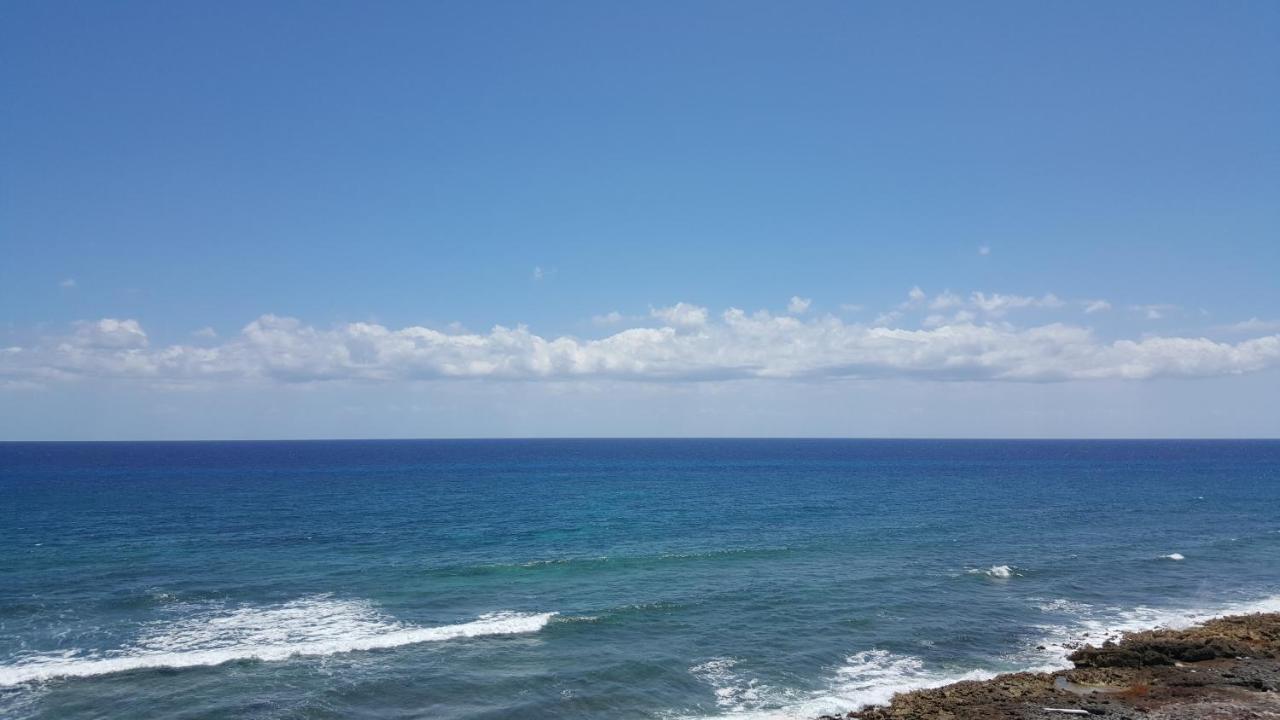 أكومال Riviera Maya Luxury Oceanfront Condo المظهر الخارجي الصورة