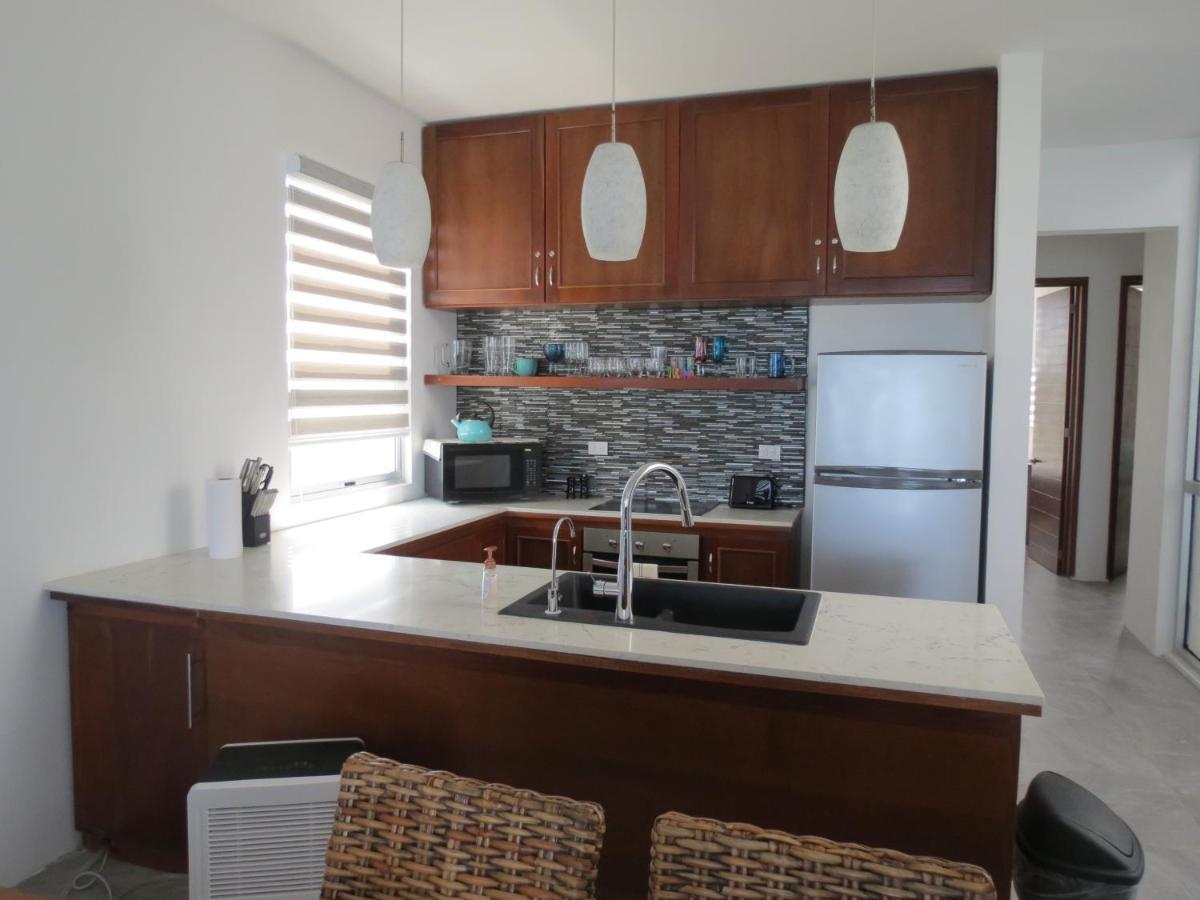 أكومال Riviera Maya Luxury Oceanfront Condo المظهر الخارجي الصورة